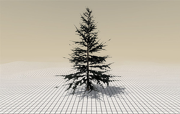 afghan vegetation 24 tree 3d max - 24 Afghan Vegetation Models by pure3dviz